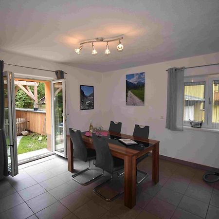 Ferienwohnung Collie Наудерс Екстериор снимка