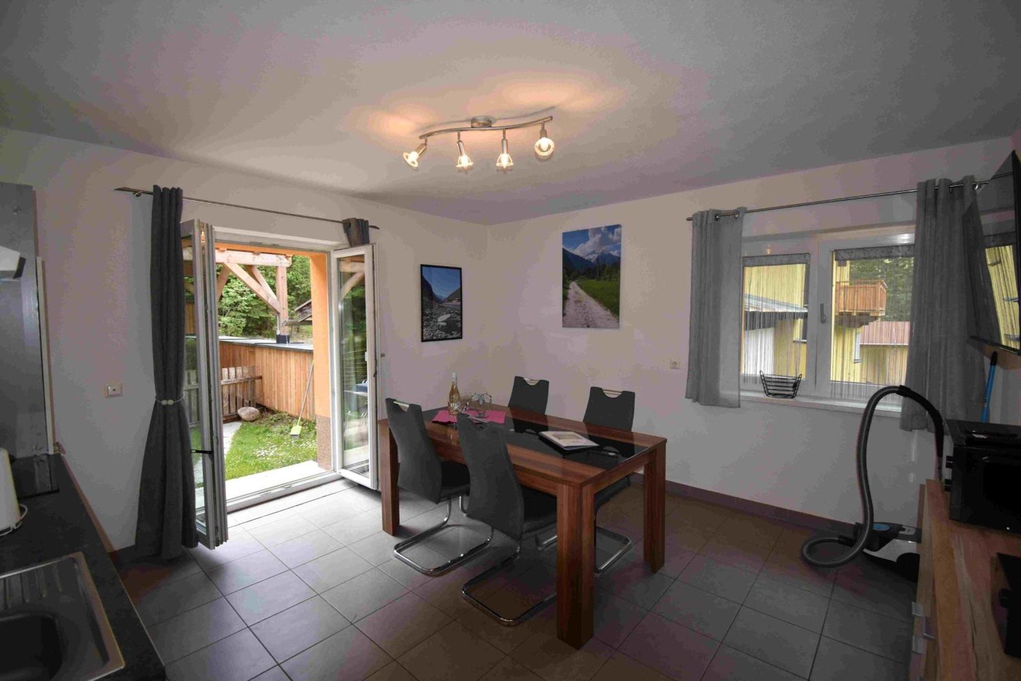 Ferienwohnung Collie Наудерс Екстериор снимка
