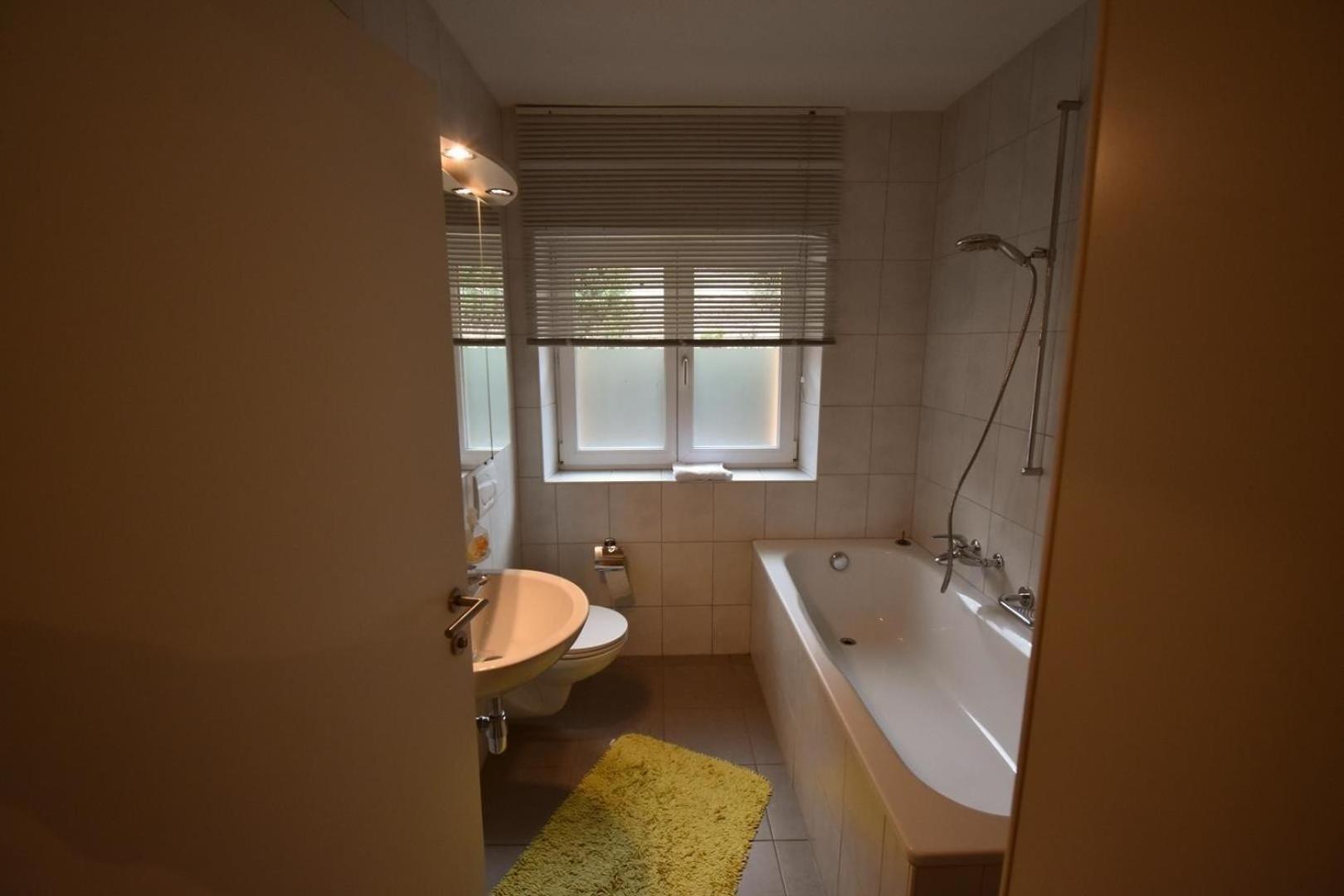 Ferienwohnung Collie Наудерс Екстериор снимка