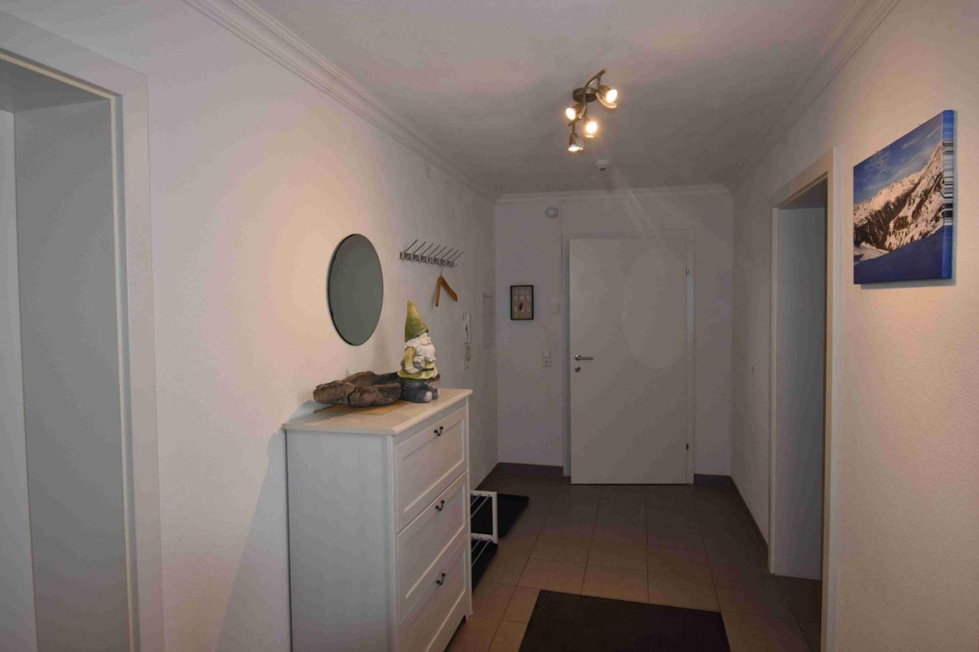 Ferienwohnung Collie Наудерс Екстериор снимка